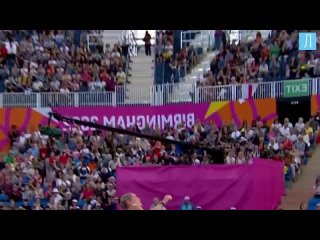 best алиса бонетти и алиша ньюман прыжки с шестом на чемпионате испании best