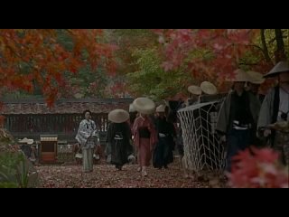 best о оку внутренний дворец 2006 чсть2 япония best