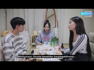 best sub 발칙한 스무살 연하남의 도발 응 누나는 안 통해 처음엔다그래 3화 beginning ep03 1080p best