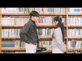 best sub 세 번 마주치면 인연이라는데 이 정도면 필연인가요 악연인가요 처음엔다그래 16화 beginning ep16 1080p best