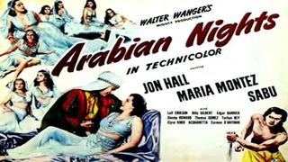 best arabian nights 1942 fantasyadventure porn sex lesbian milf muslim teen arab orient hardcore erotic belly dance best