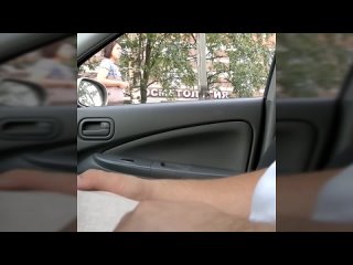 best эксгибиционист аркаша в машине некоторые дамы с интересом наблюдают сборник best