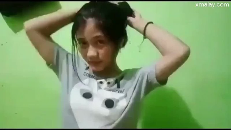 best 1570 awek melayu cantik teenager mp4 best