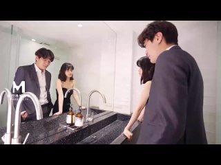 best china av md 0176 while he was looking for an apartment the realtor porn best