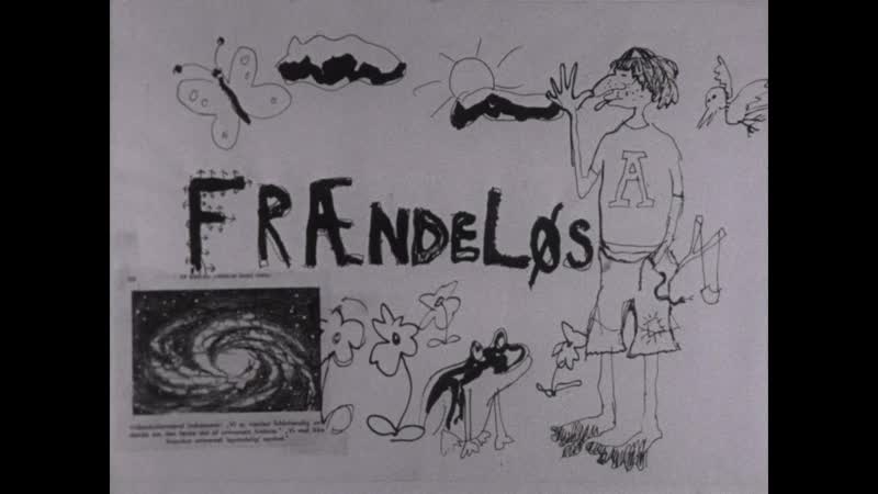 best frændeløs unrelated 6 experimental films denmark 1970 best