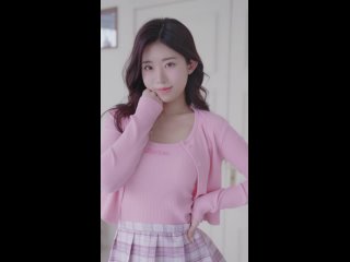 best k 세로룩북 여대생 초미니스커트 남심저격 모델 양서윤 언더웨어 룩북 직캠 underwear lookbook 후방주의 룩북 miniskirt lookbook best