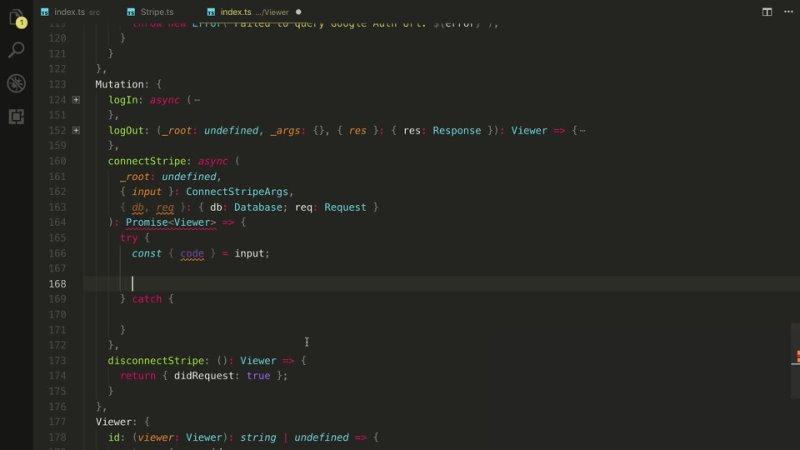best newline tinyhouse a fullstack react masterclass with typescript and graphql part two 2020 5 1 best