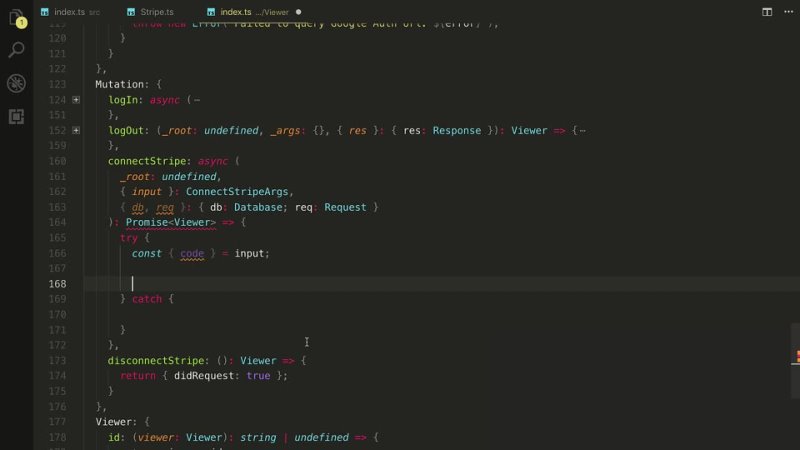 best newline tinyhouse a fullstack react masterclass with typescript and graphql part two 2020 5 1 best