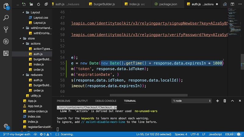 best udemy react the complete guide incl hooks react router redux 2 best