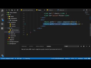 best udemy react the complete guide incl hooks react router redux 2020 10 2 best