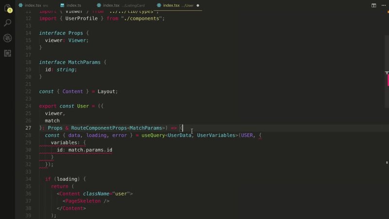 best newline tinyhouse a fullstack react masterclass with typescript and graphql part two 2020 7 0 best