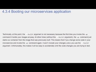 best oreilly bootstrapping microservices with docker kubernetes and terraform video edition 0 best