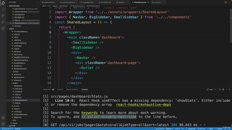 best mern stack course mongodb express react and nodejs updated 1 2021 1 best
