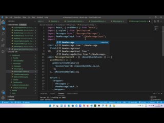 best udemy discord clone learn mern stack with webrtc and socketio 2022 1 1 best