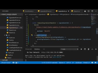 best react the complete guide incl hooks react router redux updated 4 2022 3 best