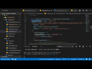 best react the complete guide incl hooks react router redux updated 8 2022 7 best