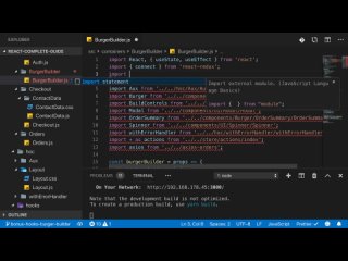 best react the complete guide incl hooks react router redux updated 8 2022 6 best