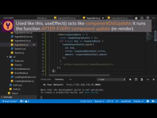 best react the complete guide incl hooks react router redux updated 8 2022 3 best