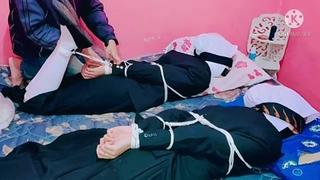 best hijab double gag best