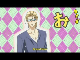 best яой seito kaichou ni chuukoku предостережение для школьного председателя 01 рус озвучка best