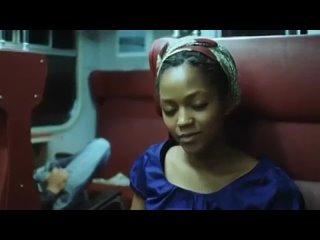 best скинхед и негритянка в поездекороткометражка2008 best