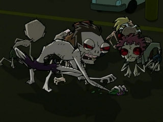 best 极品新娘穿着礼服逃跑和前男友厮混被干得翻白眼 invader zim 01x21 game slave 2 best