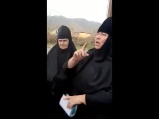 best матушка учит баб быть хорошими женами best