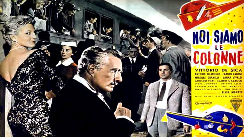 best noi siamo le colonne 1956 best