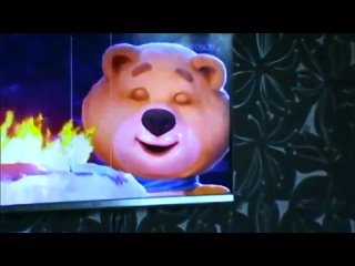best девочка не хочет прощаться с олимпиадой дочка плачет церемония закрытия сочи 2014 олимпийский мишка слезы котик best