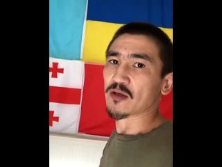 best казах ждун демократии плачет колется но продолжает ждать best