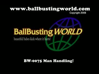 best bdsm cbt cock and balls porn боллбастинг ballbusting best