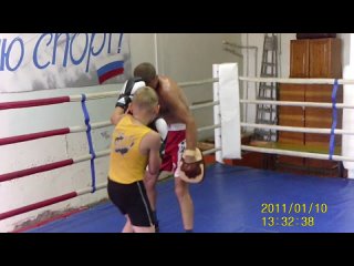 best попотеешь побольше поживёшь в ринге подольше best