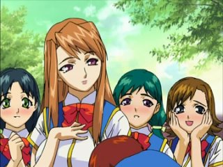 best хентай лезвие ангела 1 6 из 62001 2004rus angel blade ova 1 и 2 animegroup best