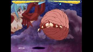 best fairy fighting 0 хентай hentai тентакли tentacles best
