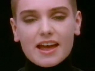 best sinead oconnor nothing compares to you никто не сравнится с тобой best