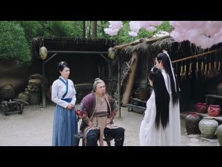 best влюбленная молодая пара официально познакомилась с мастером и женой chinesedrama fengjunzhegndangshi китайскаядрама best