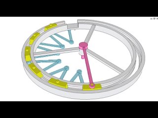 best nabiilo 0142 circular deploying objects at equal distances 1 best