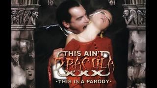 best xxx фильм для взрослых дракула ххх пародия this aint dracula xxx parody 2011 год best