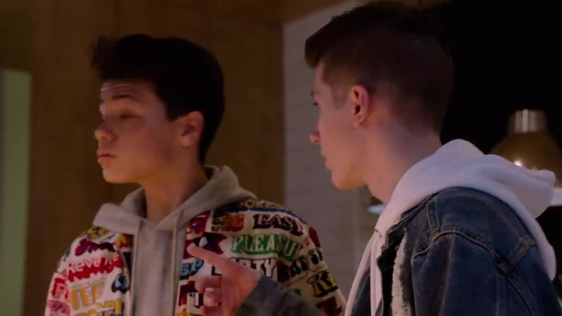 best tomber amoureux evan et marco best