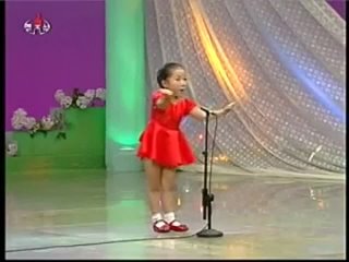 best лол очень смешная девочка поет на корейском best