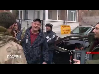 best премия за лучший журналистский сюжет года точно отправляется в орёл best