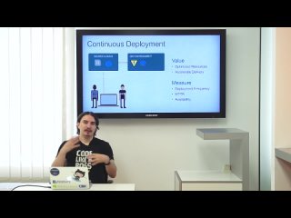 best 1038 2017 03 11 практики и инструменты devops урок 2 continuous deployment best