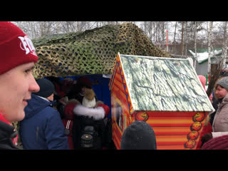 best народное гуляние проводы зимы масленица 10 марта 2019 ао ханты мансийский автономный округ югра г нижневартовск best
