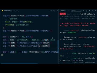 best 23 scikit learn test drive assertions with dates in react 5fa30bf9 r10cbk9js best