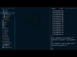 best 01 cypress intro to install configure and script cypress for javascript web applications rknihgonr best