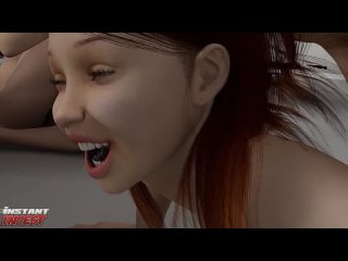 best мгновенный инцест 3d 2 часть порно мульт best