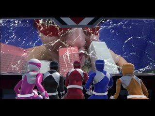 best power rangers vs giantess best