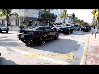best s deep camaro zl1 train all on 26 28 forgiatos south beach miami midwest street ryders best