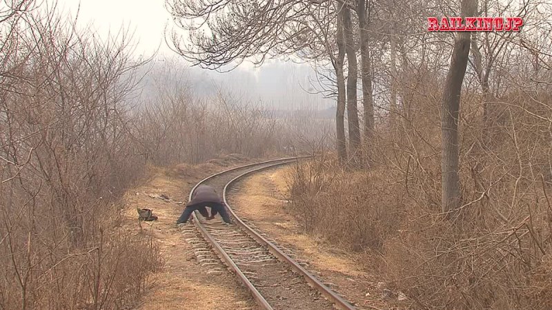 best booty 13 0023 xingyang brickworks railway clay train 河南省建材廠鉄路2836 best