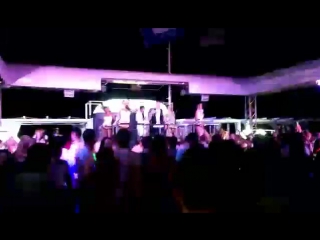 best orange country mc andreas white party start best